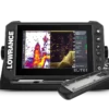 Lowrance Elite FS7 pack sonde Active Imaging 3 in 1 Lowrance-Elite-FS7-pack-sonde-Active-Imaging-3-in-1.