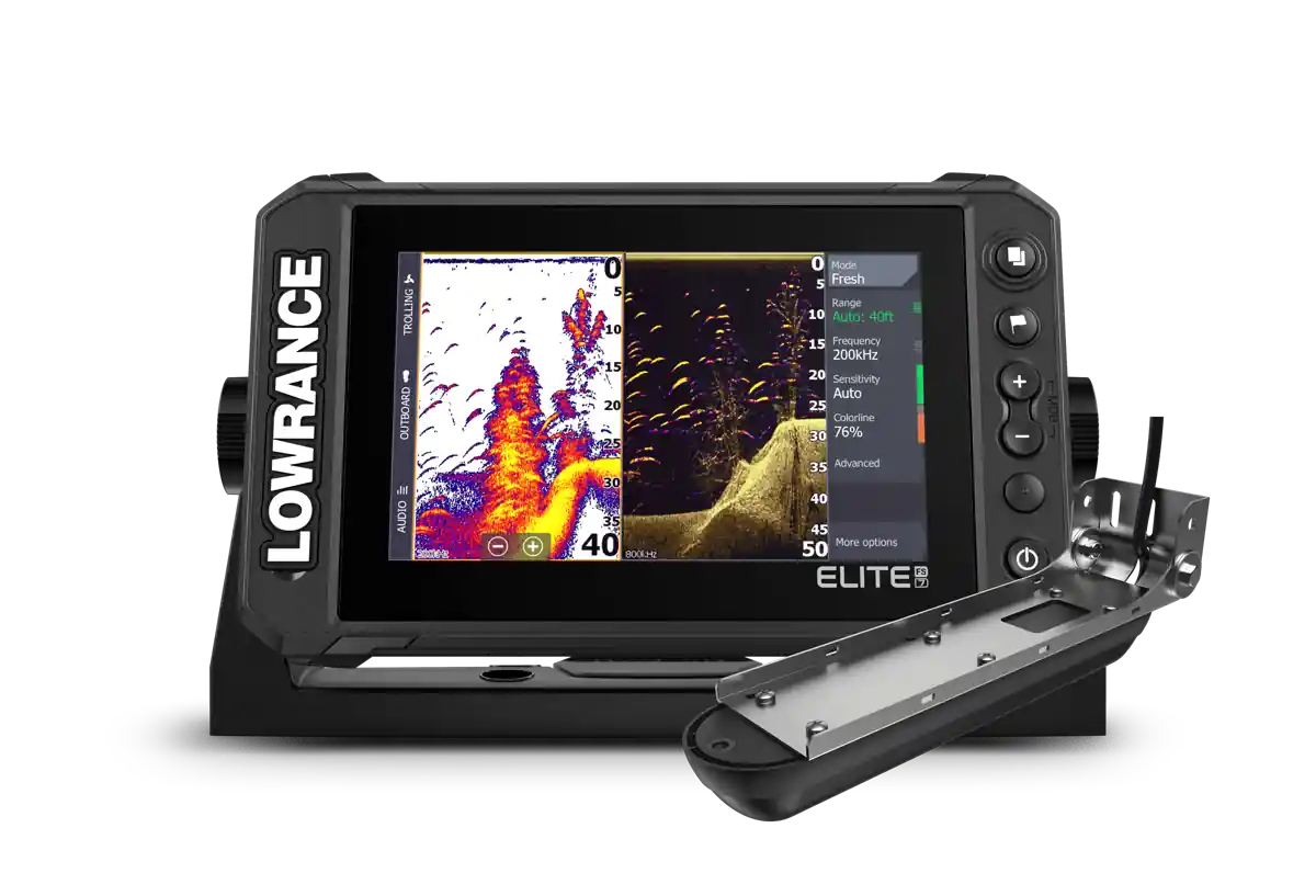 Lowrance Elite FS7 pack sonde Active Imaging 3 in 1 Lowrance-Elite-FS7-pack-sonde-Active-Imaging-3-in-1.
