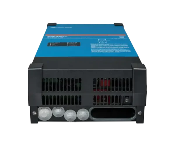 MultiPlus-II 2x 120V - View back MultiPlus-II-2x-120V-View-back