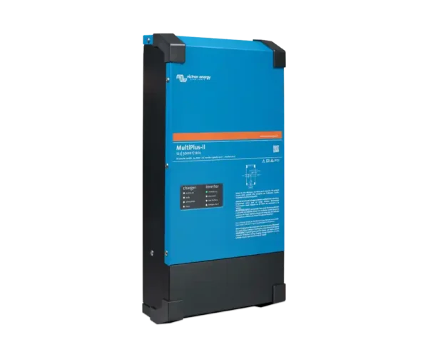 MultiPlus-II 2x 120V - View left MultiPlus-II-2x-120V-View-left