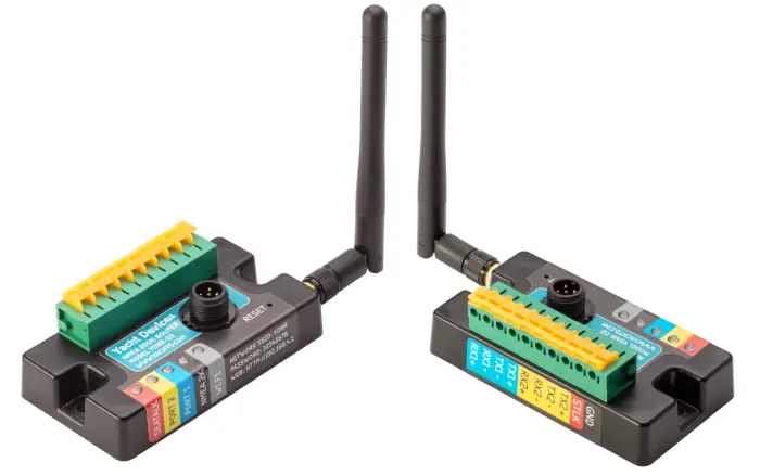 Routeur Wi-Fi NMEA 2000 Yacht Devices YDNR-02N