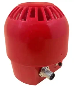Digital Yacht - Nav-Alarm - closeup view