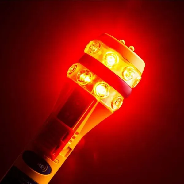 Ocean Signal - EDF1 - RESCUEMEEDF1 - Feu de détresse et de repérage - lighten view Ocean Signal - EDF1 - RESCUEMEEDF1 - Feu de détresse et de repérage - lighten view