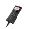 HS100_Handset_Simrad_side_Bracket_000-15649-001.png_44865 Simrad Yachting - RS100 Marine Radio VHF - 000-15643-001