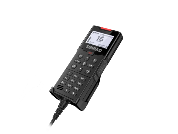 HS100_Handset_Simrad_side_Bracket_000-15649-001.png_44865 Simrad Yachting - RS100 Marine Radio VHF - 000-15643-001