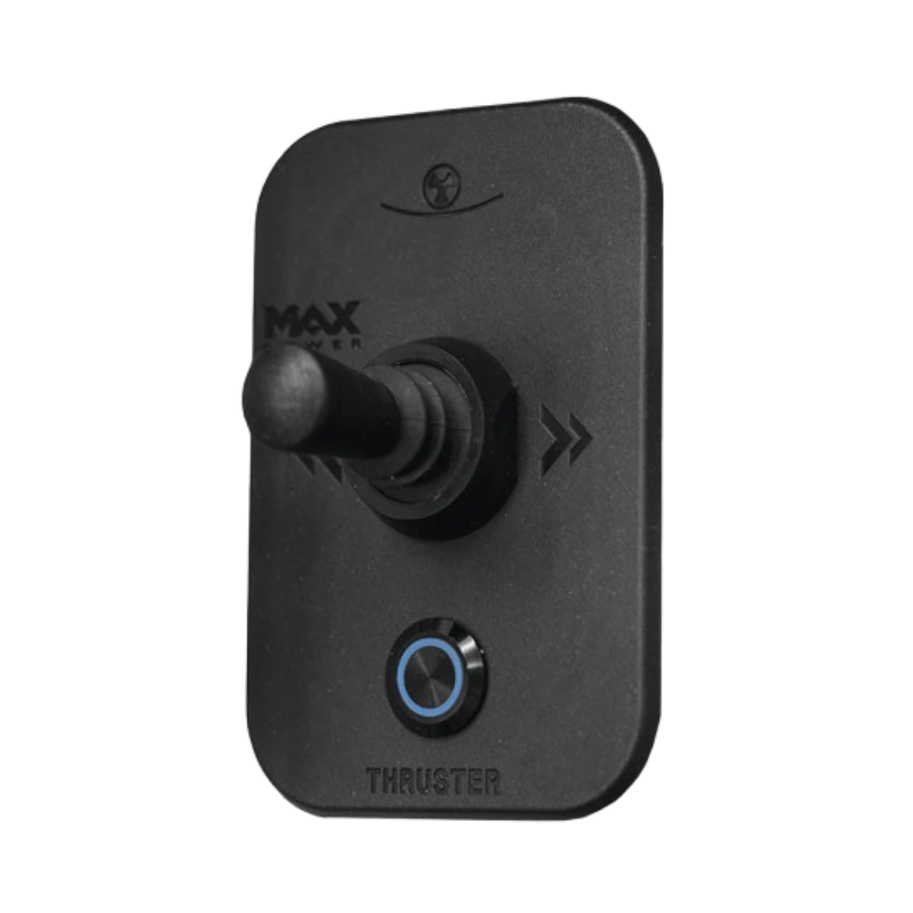 MAXPOWER JOYSTICK_2AXES_TUNNEL