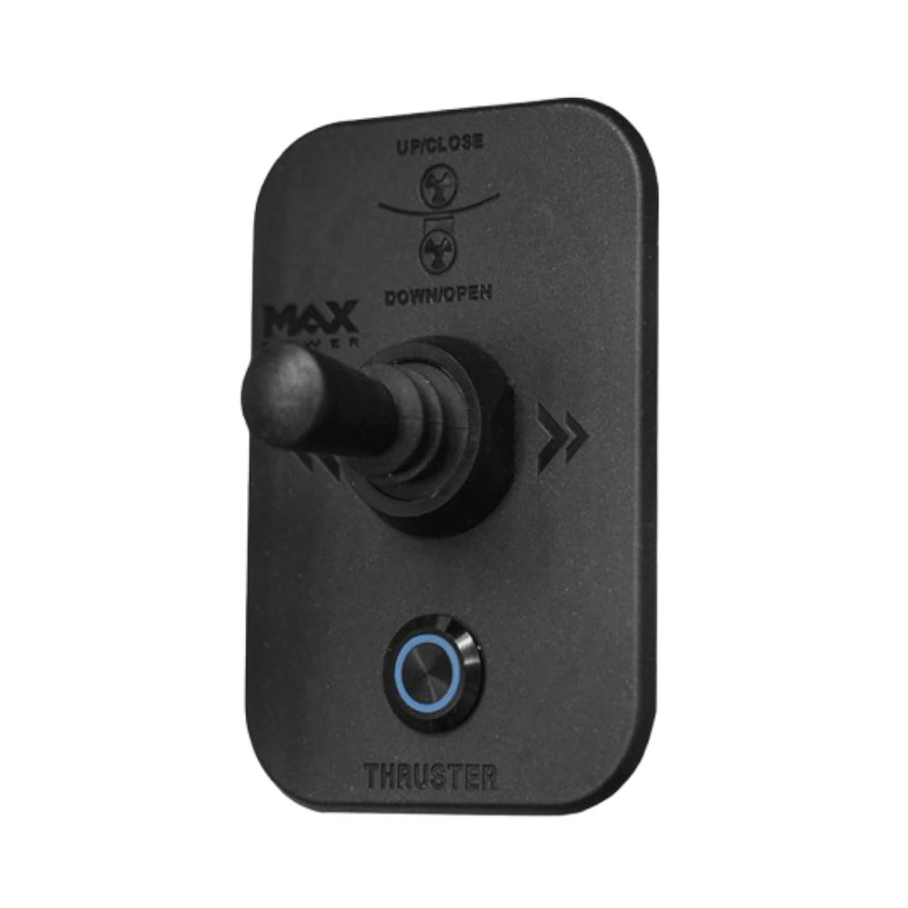 MAXPOWER JOYSTICK_4AXES_RETRACT MAXPOWER JOYSTICK_4AXES_RETRACT