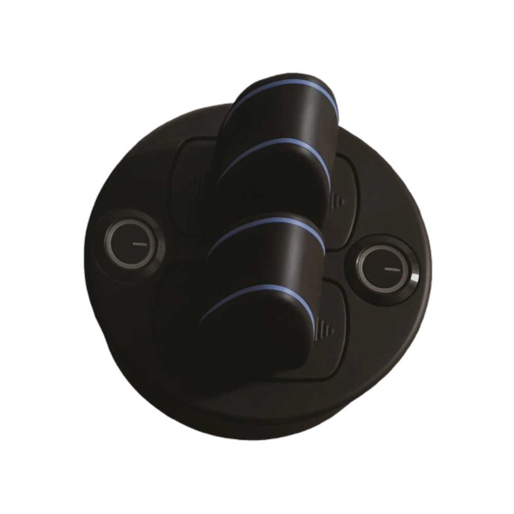 MAXPOWER JOYSTICK_ECO_DOUBLE MAXPOWER JOYSTICK_ECO_DOUBLE