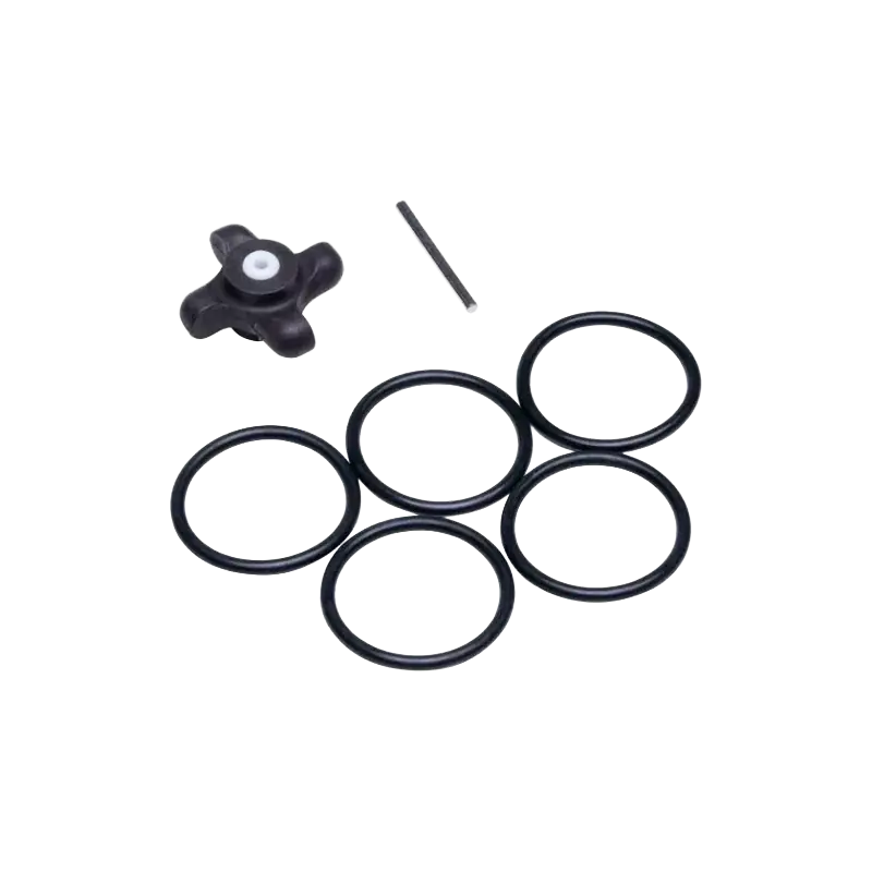 Kit rechange roue a aubes pour T911 - RAYMARINE - TA900 Kit-rechange-roue-a-aubes-pour-T911-RAYMARINE-TA900