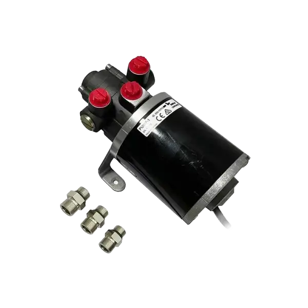 Lowrance NAC-1 - Pilote automatique hors-bord hydraulique 000-15952-0014 Lowrance-NAC-1-Pilote-automatique-hors-bord-hydraulique-000-15952-0014 - pompe