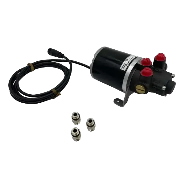 Pompe hydraulique Lowrance PUMP-1 MKII 0,8 l