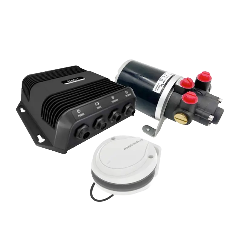 Lowrance - NAC-1 Precision Hydraulic Pilot Pack, MKII Pump-1 - 000-15951-0012 Lowrance-NAC-1-Precision-Hydraulic-Pilot-Pack-MKII-Pump-1-000-15951-0012.webp