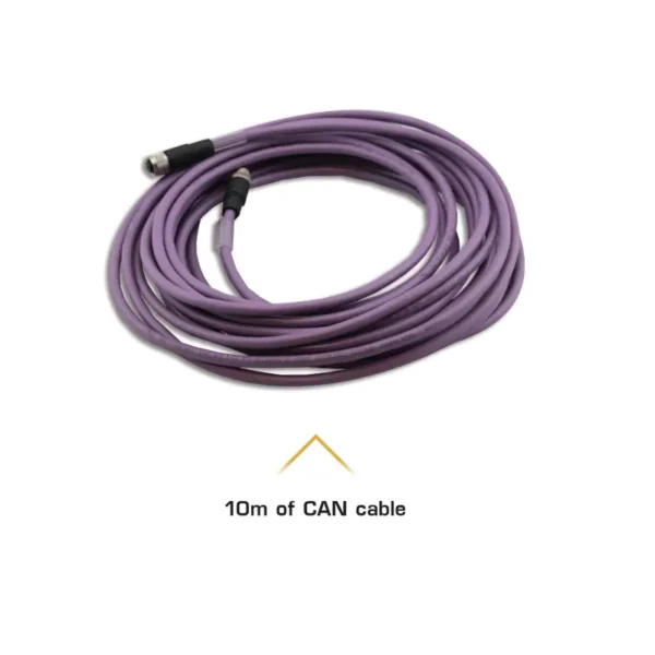 MAXPOWER PROPULSEUR ECO PROPORTIONAL - CAN cable MAXPOWER PROPULSEUR ECO PROPORTIONAL - CAN cable