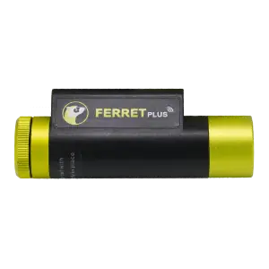 Airmar - Ferret Plus IP67 WiFi Inspection Camera Kit - CFWF50P - main product img Airmar - Ferret Plus IP67 WiFi Inspection Camera Kit - CFWF50P - main product img