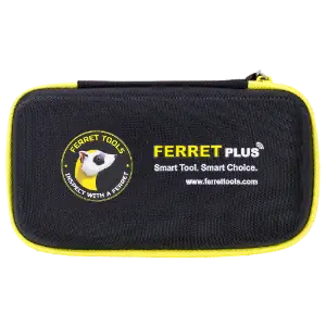 Airmar - Ferret Plus IP67 WiFi Inspection Camera Kit - CFWF50P - box Airmar - Ferret Plus IP67 WiFi Inspection Camera Kit - CFWF50P - box