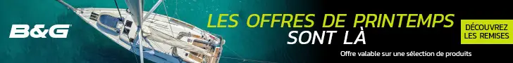 B&G — Promotions Printemps 2026