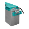 Batterie MLI Ultra 24V – 6000Wh – 230Ah - Mastervolt - 66026000 - handle Batterie MLI Ultra 24V – 6000Wh – 230Ah - Mastervolt - 66026000 - handle