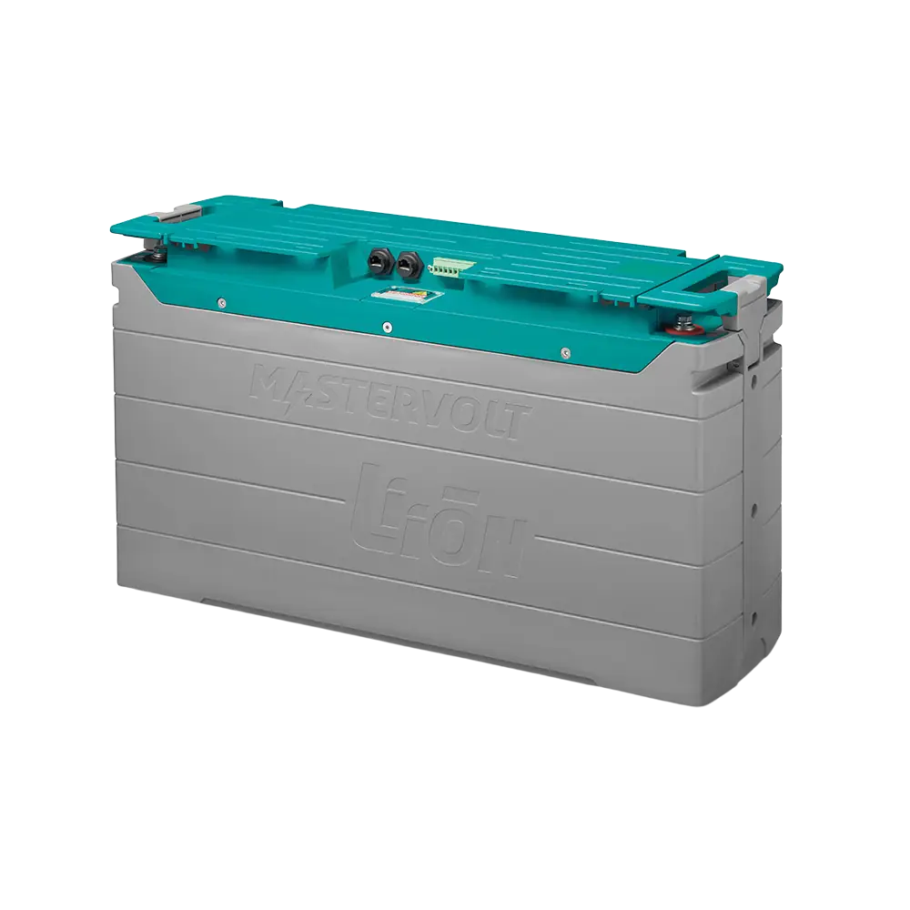 Batterie MLI Ultra 24V – 6000Wh – 230Ah - Mastervolt - 66026000 - main product image Batterie MLI Ultra 24V – 6000Wh – 230Ah - Mastervolt - 66026000 - main product image