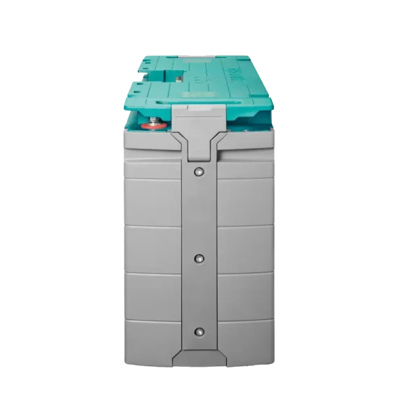 Batterie MLI Ultra 24V – 6000Wh – 230Ah - Mastervolt - 66026000 - size view Batterie MLI Ultra 24V – 6000Wh – 230Ah - Mastervolt - 66026000 - size view