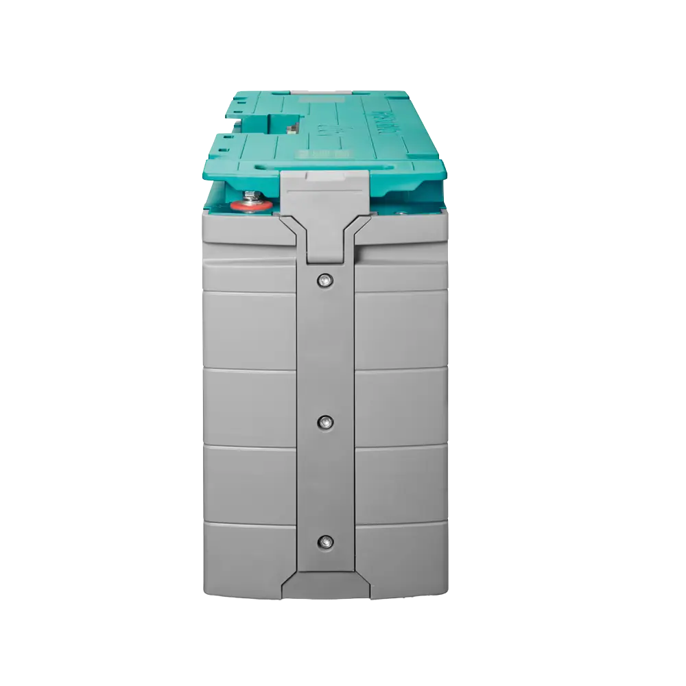 Dimensions batterie Mastervolt MLI Ultra 12 6000