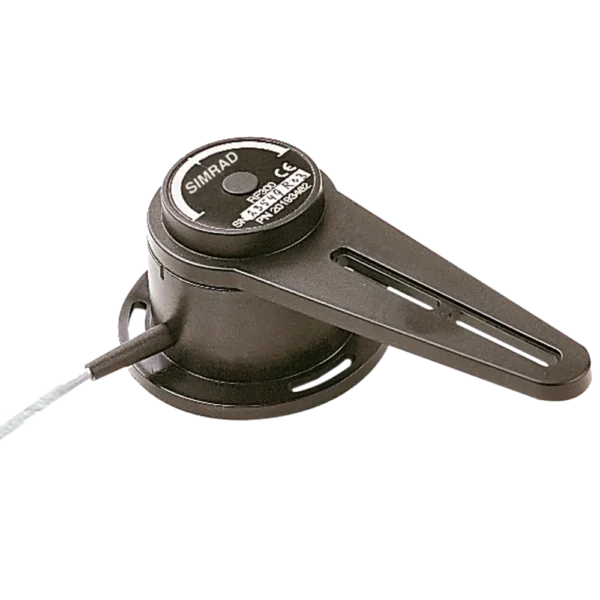 Pilote AP70 MK2 simrad - 000-10186-001 - product img1 Pilote AP70 MK2 simrad - 000-10186-001 - capteur angle
