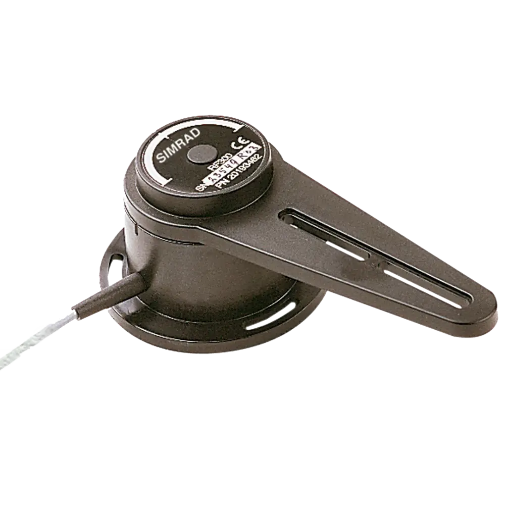 Capteur angle de barre RF300