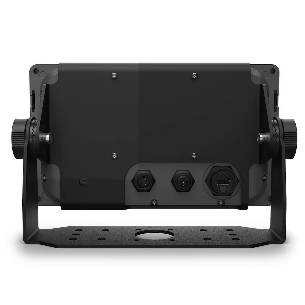 Connectique arrière AP70 MK2