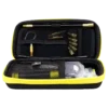 Airmar - Ferret Plus IP67 WiFi Inspection Camera Kit - CFWF50P - box open Airmar - Ferret Plus IP67 WiFi Inspection Camera Kit - CFWF50P - box open