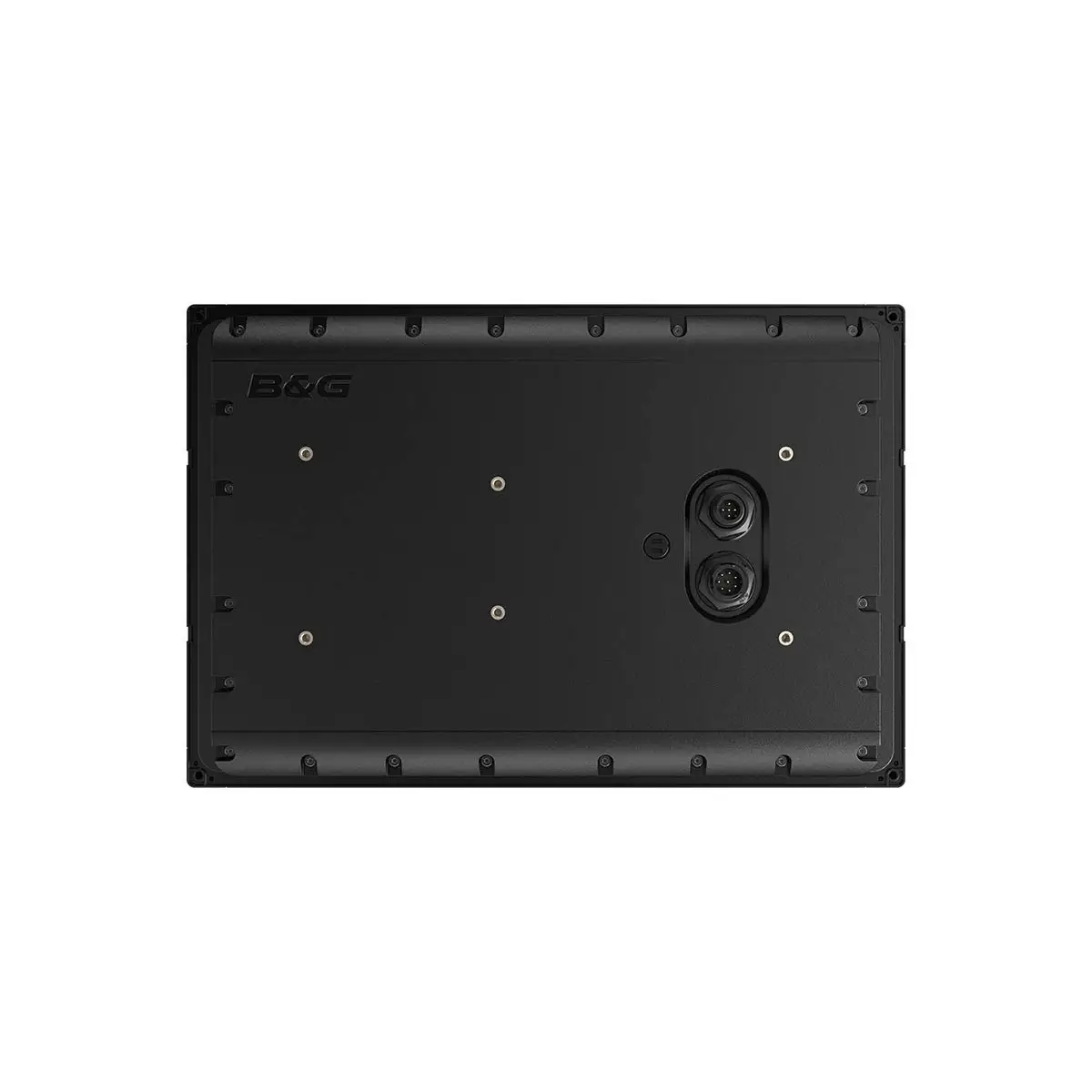 Connectivité arrière Nemesis 12