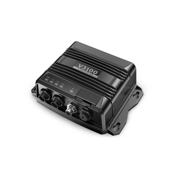 V3100 Class B SOTDMA AIS w/ GPS500 - 000-14380-001 - 02