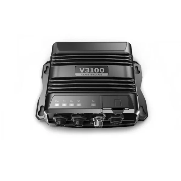 V3100 Class B SOTDMA AIS w/ GPS500 - 000-14380-001 - 03 V3100 Class B SOTDMA AIS w/ GPS500 - 000-14380-001 - 03