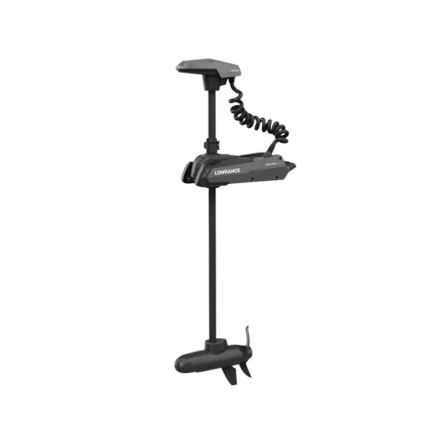 Moteur électrique avant Lowrance Recon FW 72’’ eau douce – 000-16175-001