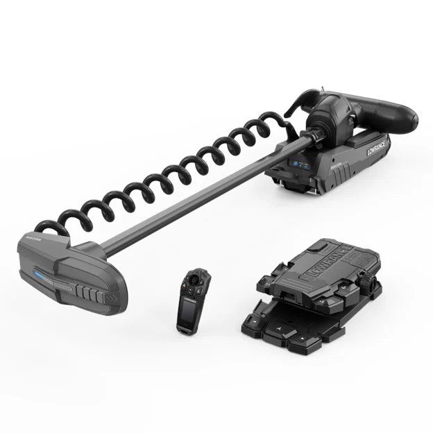 Moteur électrique avant Lowrance Recon FW 72’’ eau douce – 000-16175-001