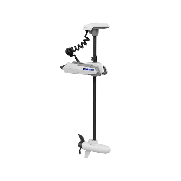 Moteur Electrique avant SW 72'' eau de mer Recon - Lowrance 000-16181-001