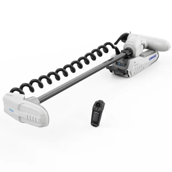 000-16181-001_02 Moteur Electrique avant SW 72'' eau de mer Recon - Lowrance 000-16181-001