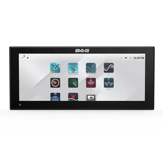 Zeus® S 3012 Ultrawide ROW - B&G - 000-16354-001