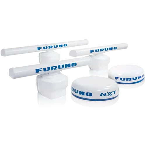 Radar Furuno compatible écran multifonction TZTouchE 9 pouces