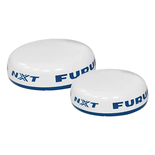 Radar Furuno compatible TZMAP9 detection cibles marines