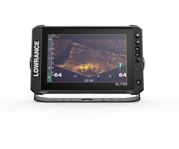 LOW_EFS_10_FF_AT2-SCOUT.png_67184 Elite™ FS 10 with Active Imaging 3-in-1 Transducer (ROW) - Lowrance - 000-16438-