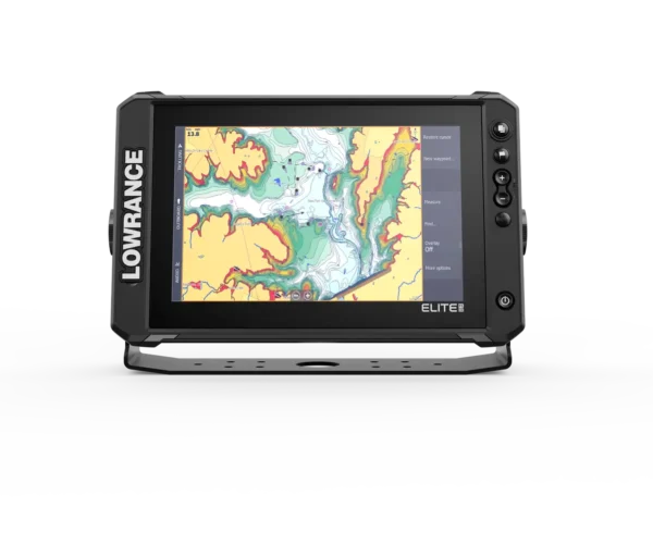 LOW_EFS_10_FF_CHART.png_67185 Elite™ FS 10 with Active Imaging 3-in-1 Transducer (ROW) - Lowrance - 000-16438-