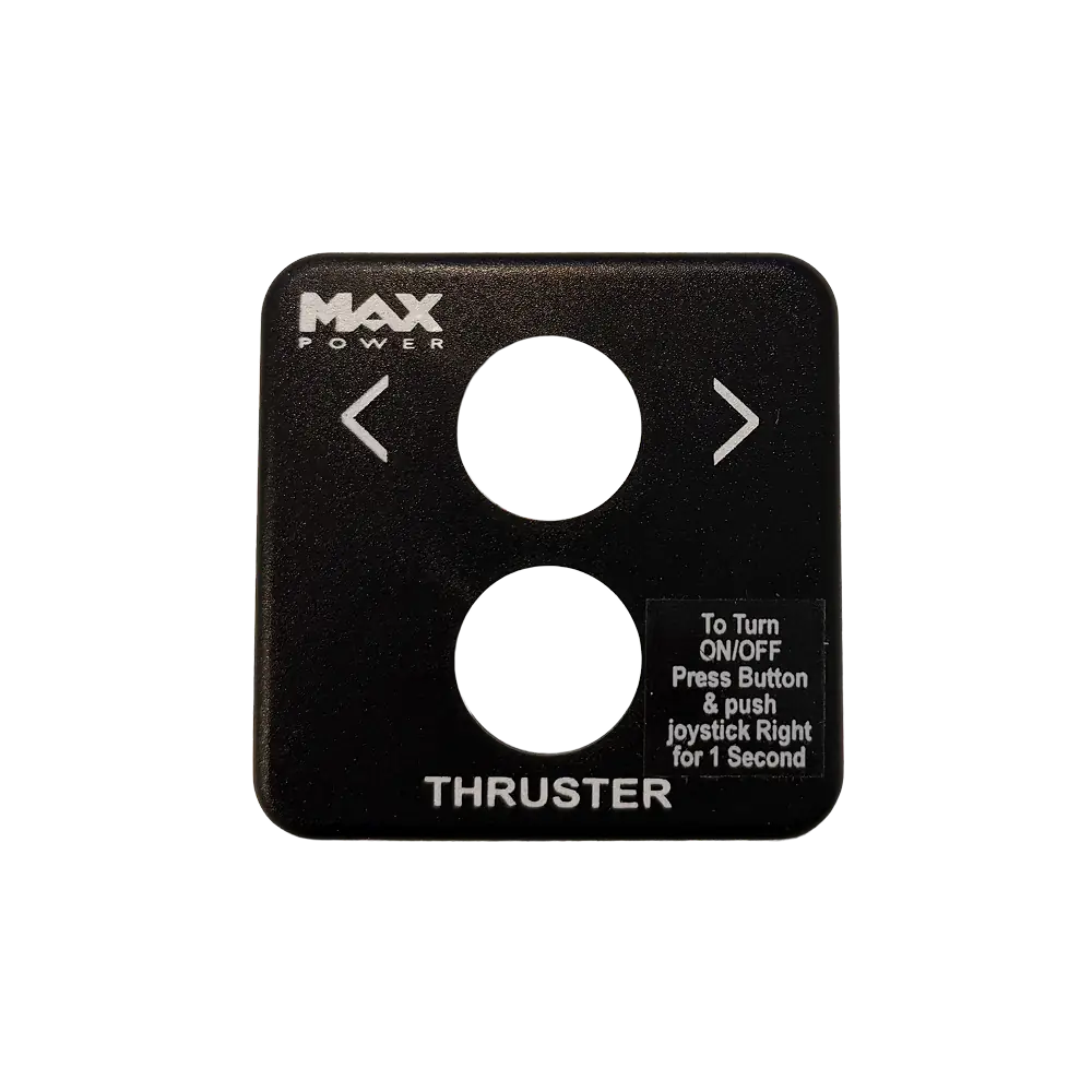 MP313779 - cache joystick max power simple MP313779-cache-joystick-max-power-simple