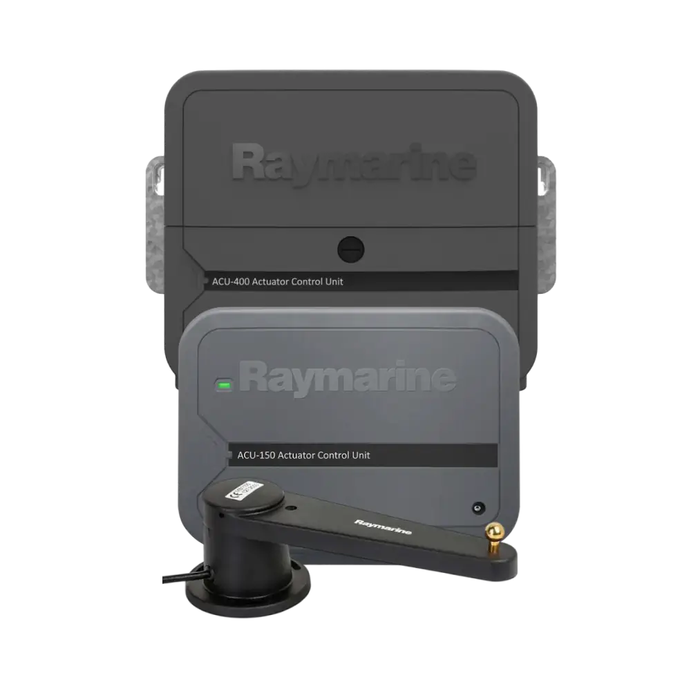 Raymarine ACU- Actuator Control Unit - Variable product image