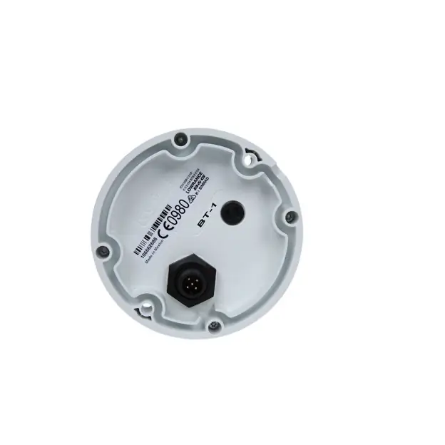 Station de base BT-1 WR10 uniquement - connectique