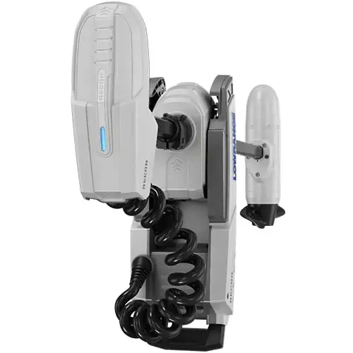 Moteur Electrique avant SW 72'' eau de mer Recon - Lowrance 000-16181-001