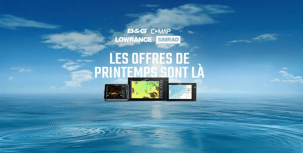 Promo Navico 2026 - Hero 